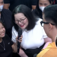 Kris Aquino, Bimby, Ryzza Mae