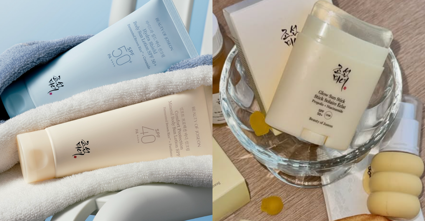 This K-Beauty Brand Is Earning Global Recognition—Here's Why 1 Beauty of Joseon