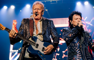 Air Supply