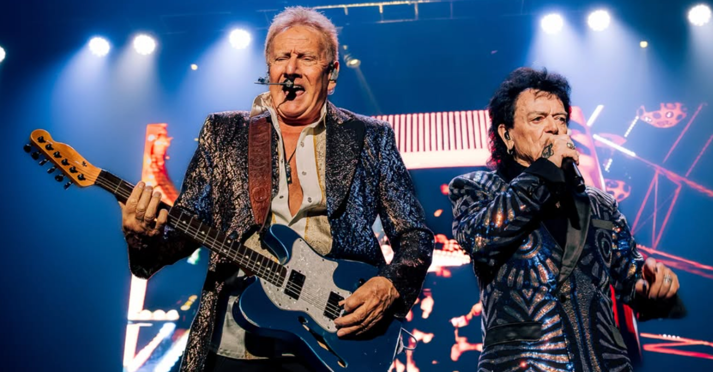 Air Supply Is Coming Back to Manila 1 Air Supply
