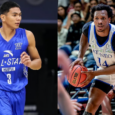 Rene Baterbonia, UAAP