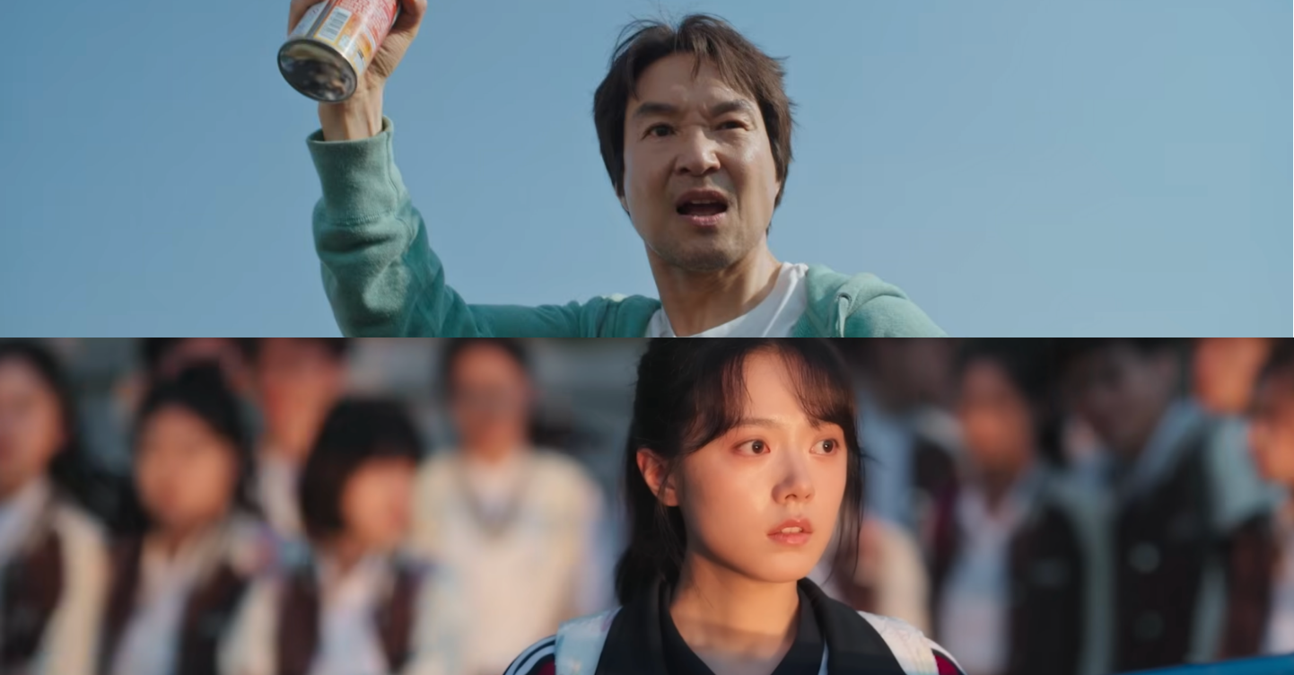 Add These Tagalog-Dubbed Series to Your Watch List This June 2026 1 Shin's Project, Our Generation