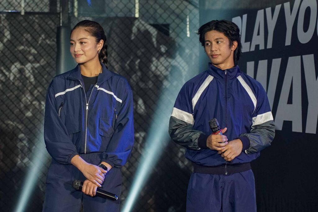 Play Your Way: Inside Yamaha's High-Energy Play Lab Launch for the All-New Mio Gear S 8 12 PLAY YOUR WAY