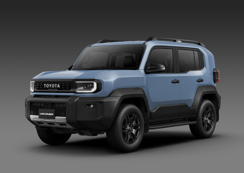 The New Land Cruiser 300 HEV and Hilux BEV Are Finally Coming to the Philippines! 3 2