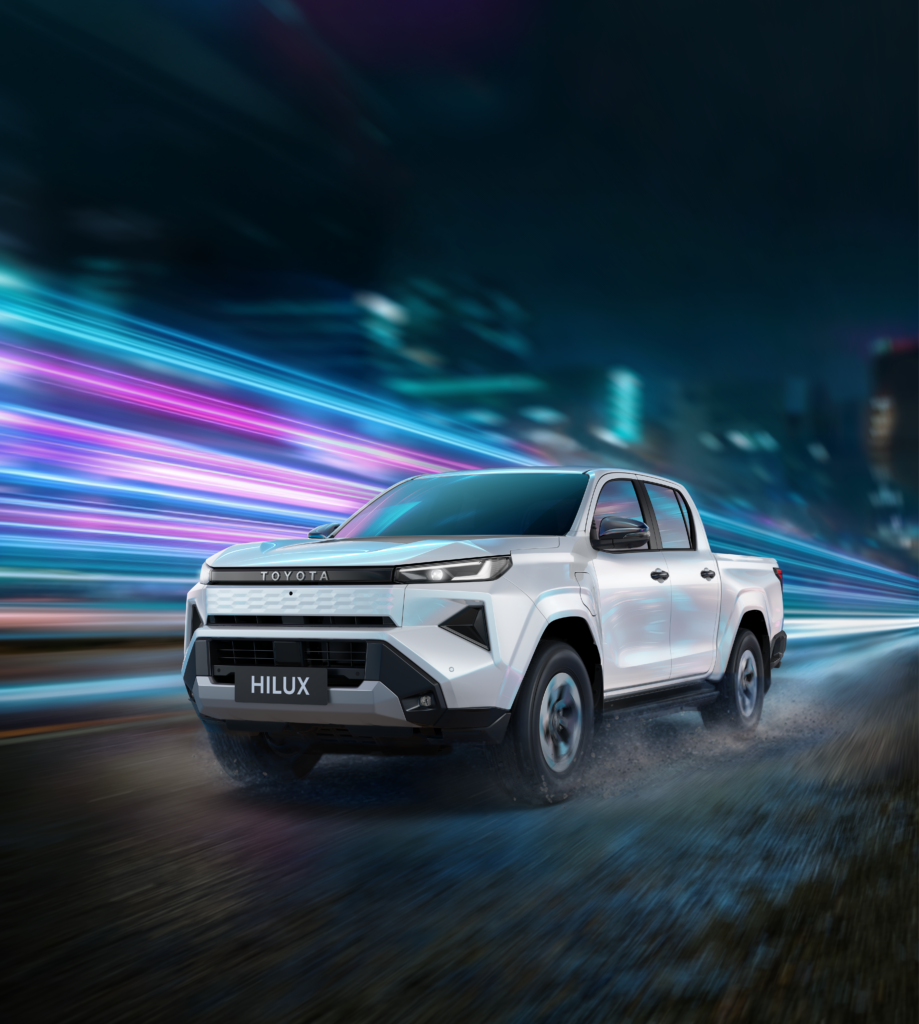 The New Land Cruiser 300 HEV and Hilux BEV Are Finally Coming to the Philippines! 2 3 2