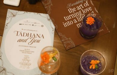 Tadhana Bridal Fair