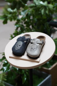 50 Years of the Boston: Why Manila’s Creative Scene is Celebrating This Birkenstock Icon 7 BIRKENSTOCK x Rockstar Baby Boston
