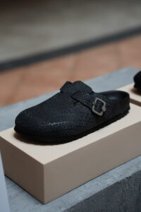 50 Years of the Boston: Why Manila’s Creative Scene is Celebrating This Birkenstock Icon 6 BIRKENSTOCK x The Shoe Surgeon