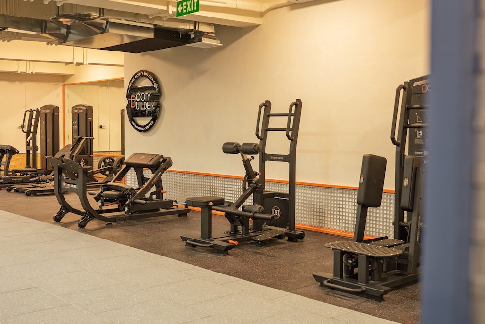 BeFit Makati
