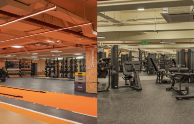 BeFit Makati