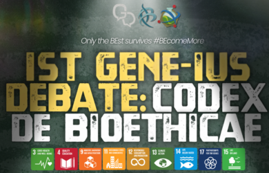 BioLOGIC Final Event Pubmat Gene IUS Debate e1780244347235