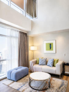 Citadines Salcedo Makati Celebrates 12 Years of Modern Living Legacy 4 CSM5 2 Bedroom Premier