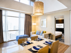 Citadines Salcedo Makati Celebrates 12 Years of Modern Living Legacy 1 CSM7 2 Bedroom