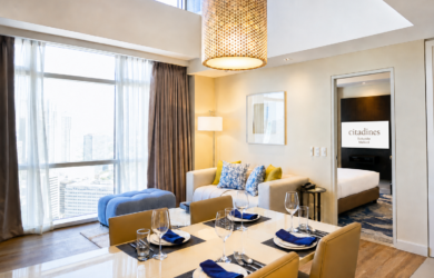 CSM7 2 Bedroom