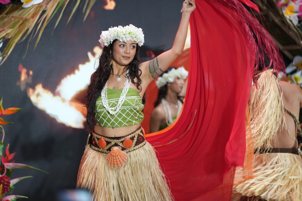 Guam Showcases Culture and Travel Experiences at Manila Event 2 DSC01575