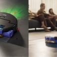 Dyson Spot+Scrub™ Ai Robot Vacuum Philippines