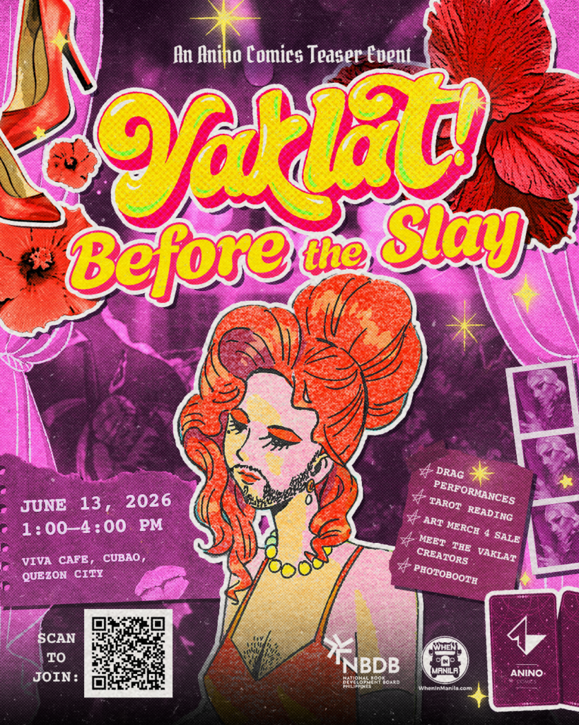 Event Poster 2