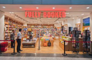 Home 9 Fully Booked NAIA