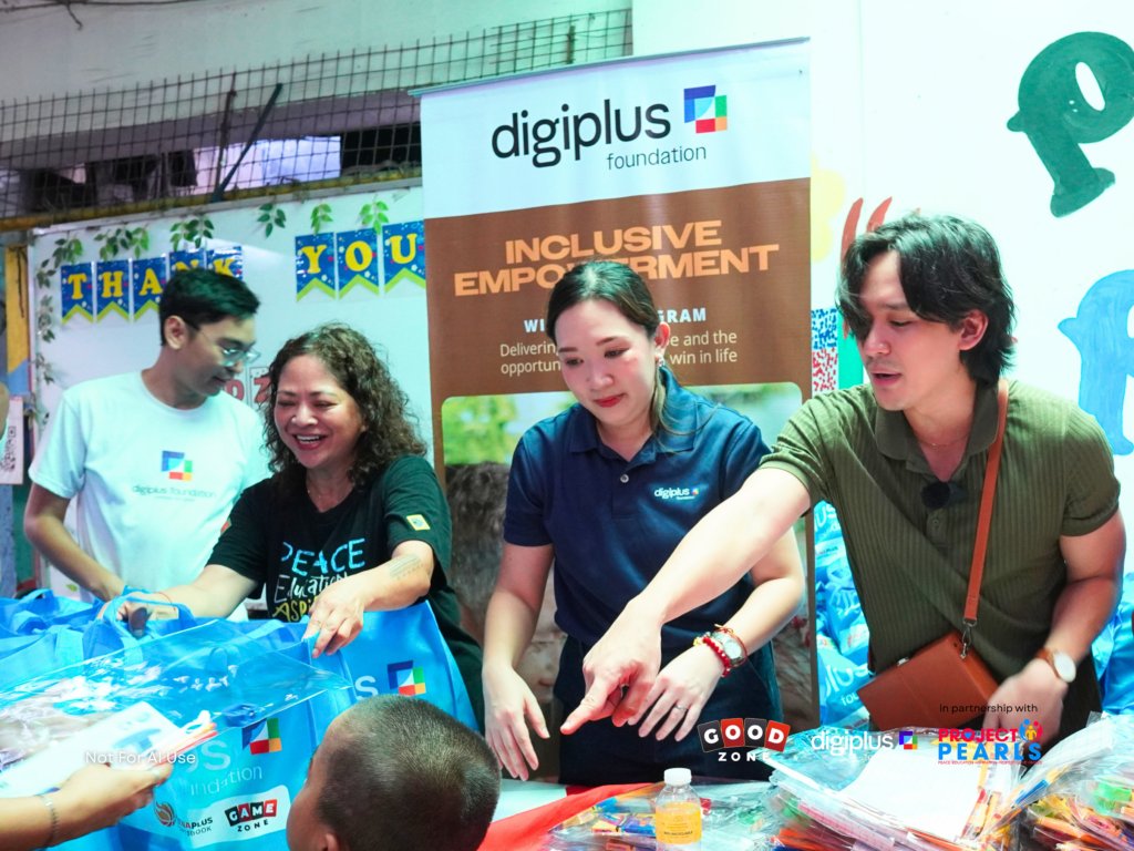 GoodZone and 'Sang’gre' Stars Mikee Quintos & Mikoy Morales Bring the Magic of Encantadia to Tondo Kids 2 GZ005