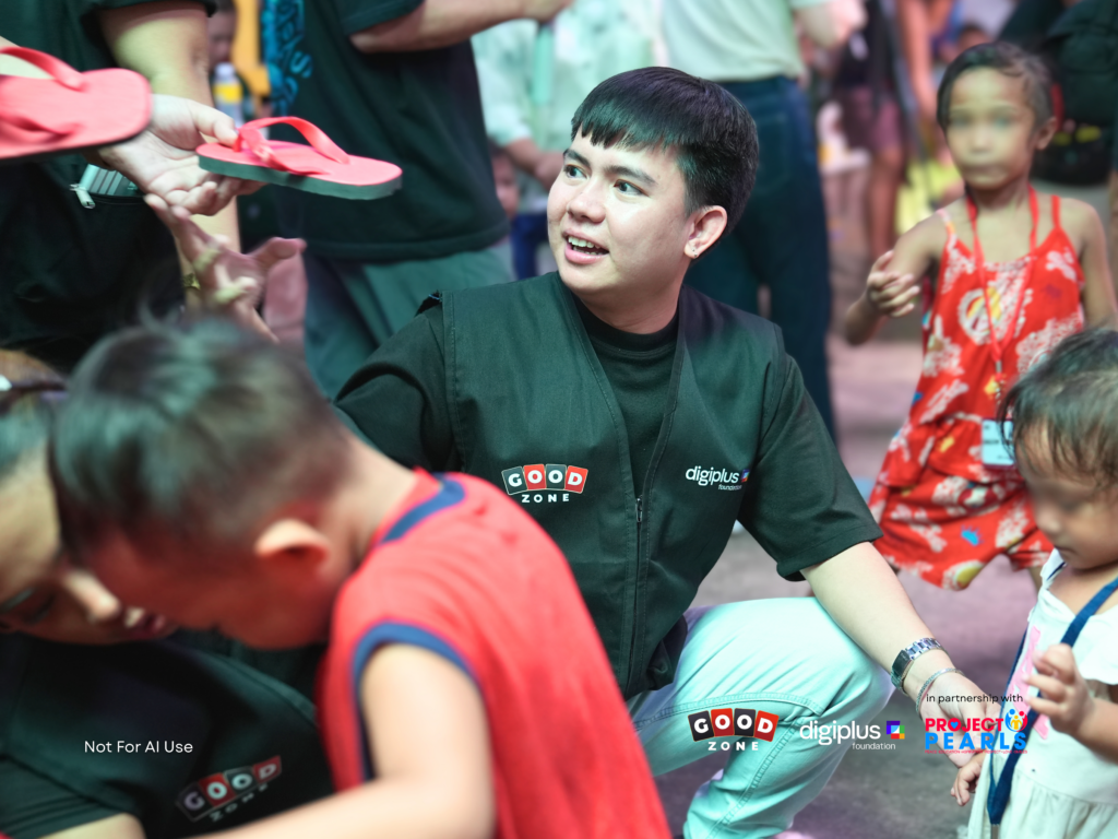 GoodZone and 'Sang’gre' Stars Mikee Quintos & Mikoy Morales Bring the Magic of Encantadia to Tondo Kids 4 GZ009