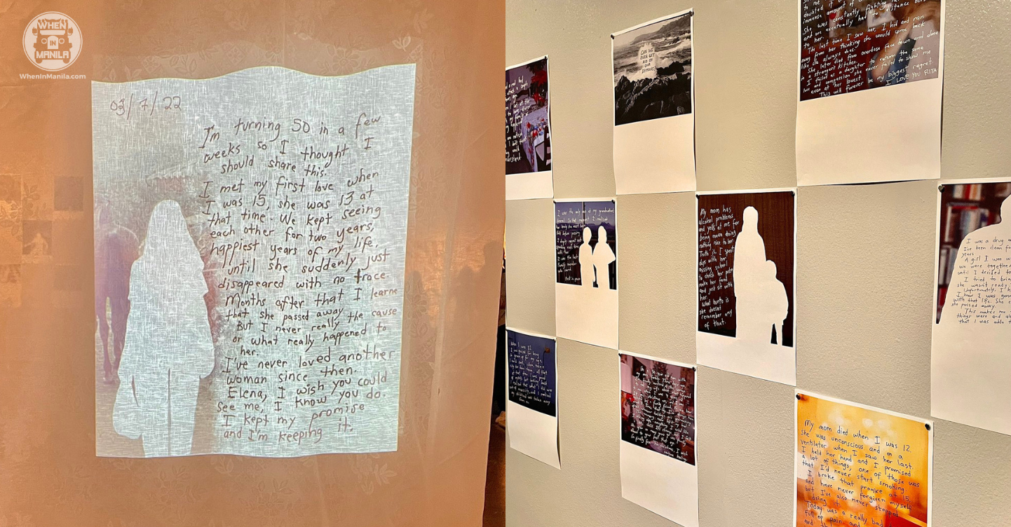 I Returned to My Alma Mater to Visit This Filipino Photographer’s Debut Exhibit—Here’s How It Went 1 Geloy Concepcion exhibit Ateneo