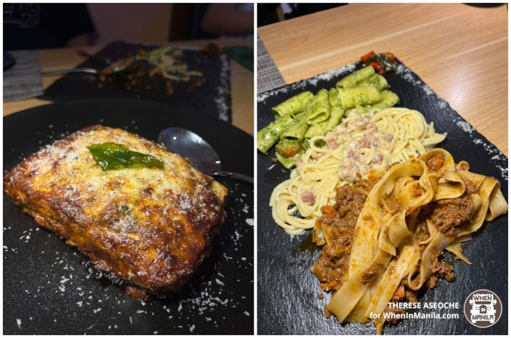 Sunlight Hotel Coron: Our Go-To Starting Point For Exploring Coron, Palawan 4 Gran Italia coron pastas