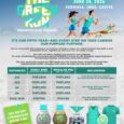 Green Run Poster