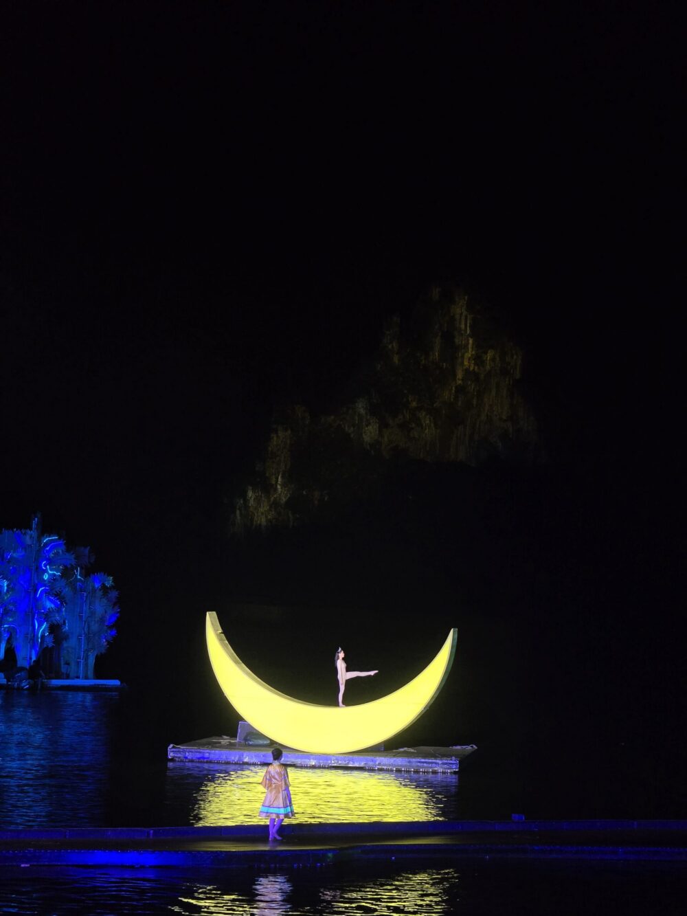 Top 7 Stunning Things to See in Guilin, China 7 Guilin China Impression Liu Sanjie Show