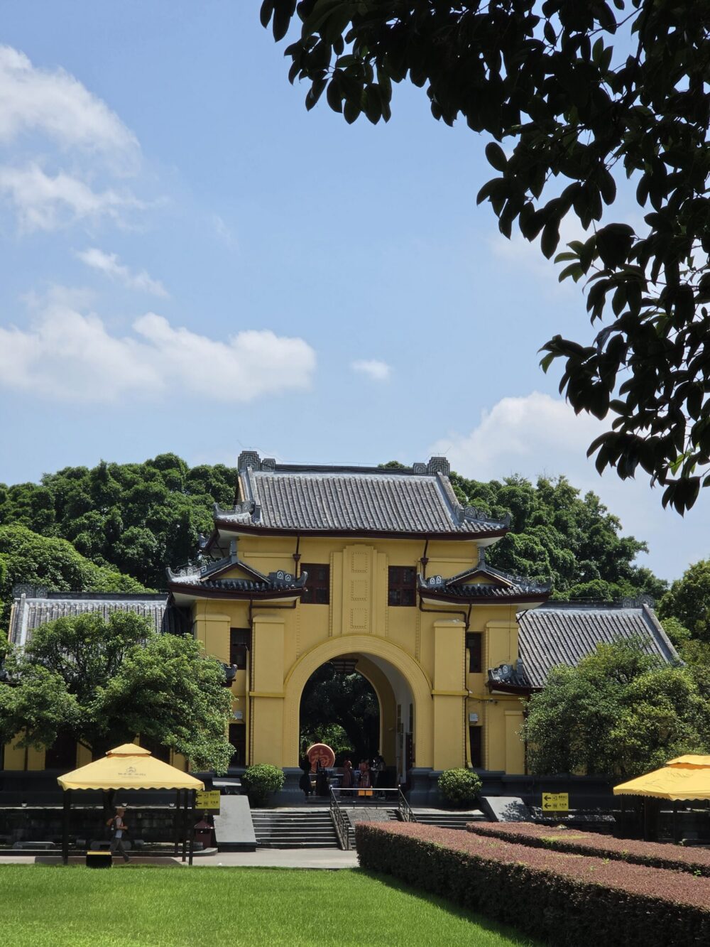 Top 7 Stunning Things to See in Guilin, China 3 Guilin China Jingjiang Princes' Palace