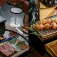 Hotel Okura Manila Yawaragi Grill Menu