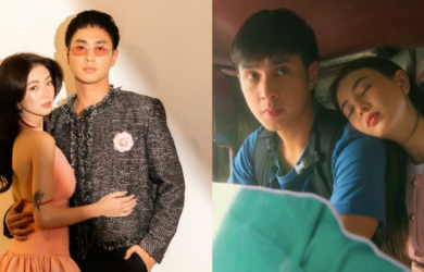 JM Ibarra Fyang Smith characters