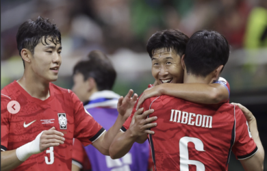 Korea Win FIFA World Cup 2026 thumbnail
