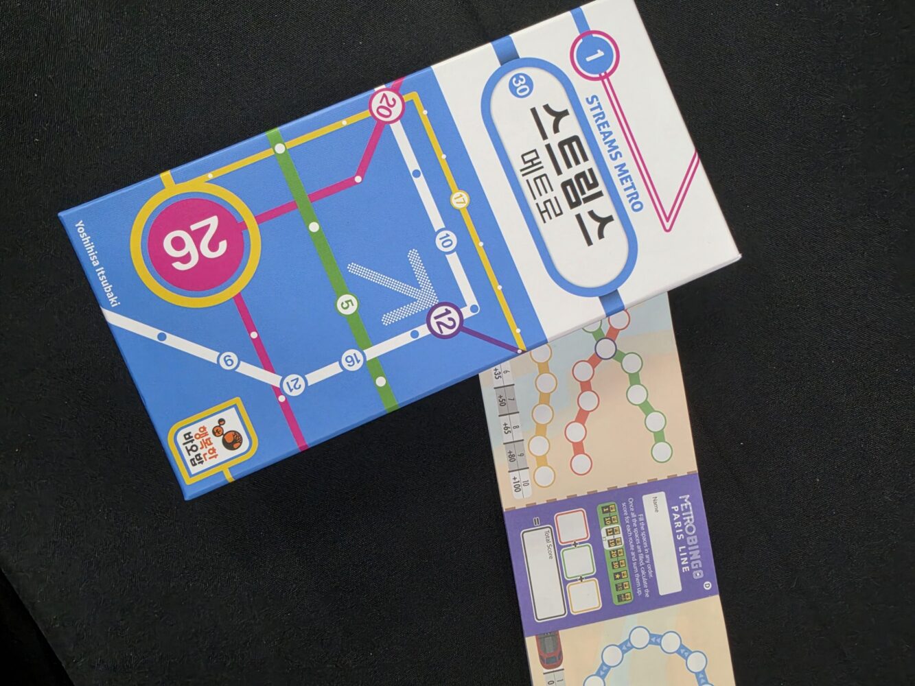 5 Korean Board Games You Absolutely Need to Try 5 Korean Board Games Streams Metro
