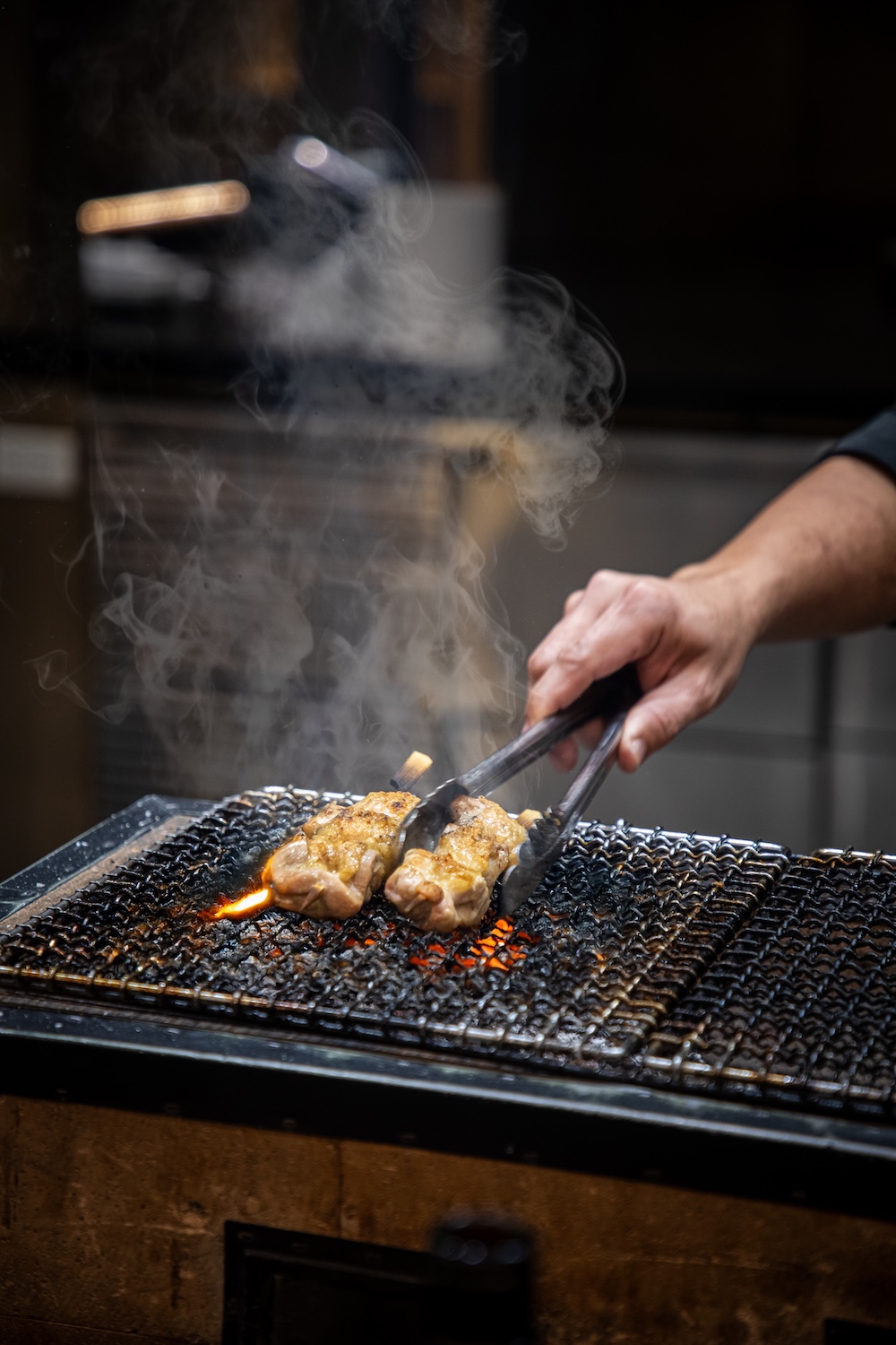 LOOK: Hotel Okura Manila's Yawaragi Grill Experience Needs to Be on Your Must-Try Restaurants List 2 Hotel Okura Manila Yawaragi Grill Menu