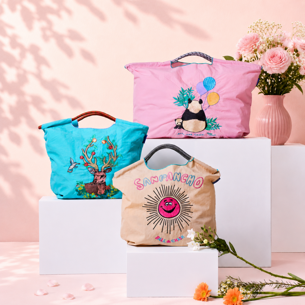Tokyo’s Cult-Favorite Ball & Chain Bags Have Officially Landed in Manila! 5 LIFESTYLE2