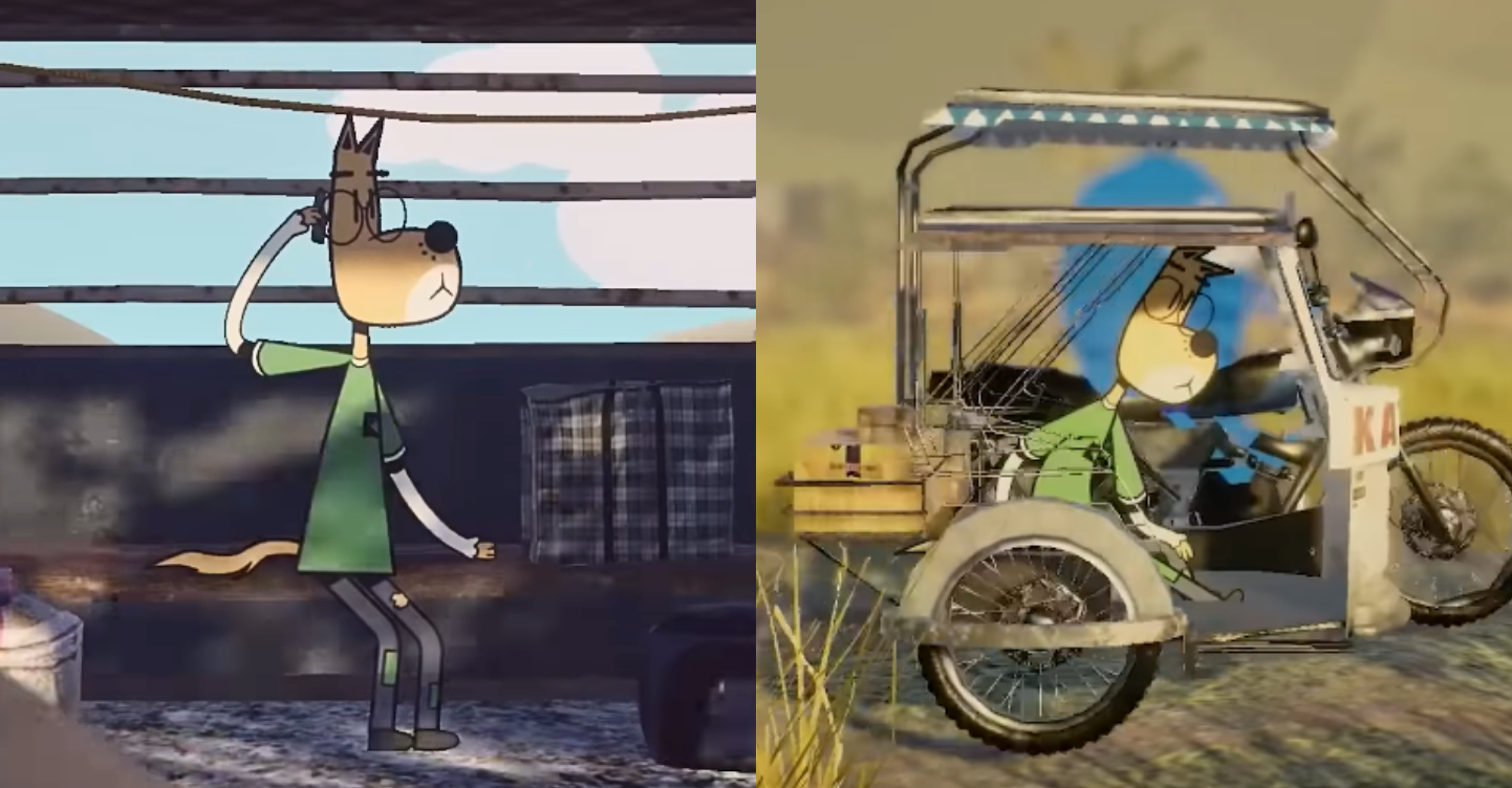 This Upcoming Video Game Lets You Explore Filipino Neighborhoods Through Lost Objects 1 Lost & Found Filipino video game