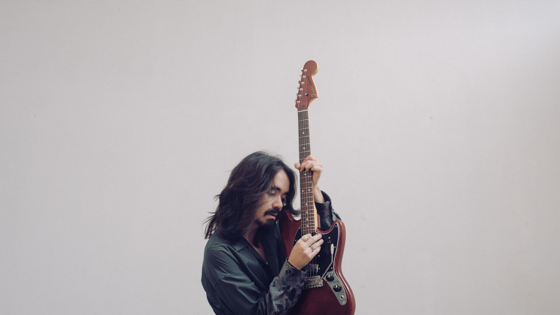 Brazilian-Japanese Guitarist Mateus Asato to Stage Special Show in Manila 1 Mateus Asato