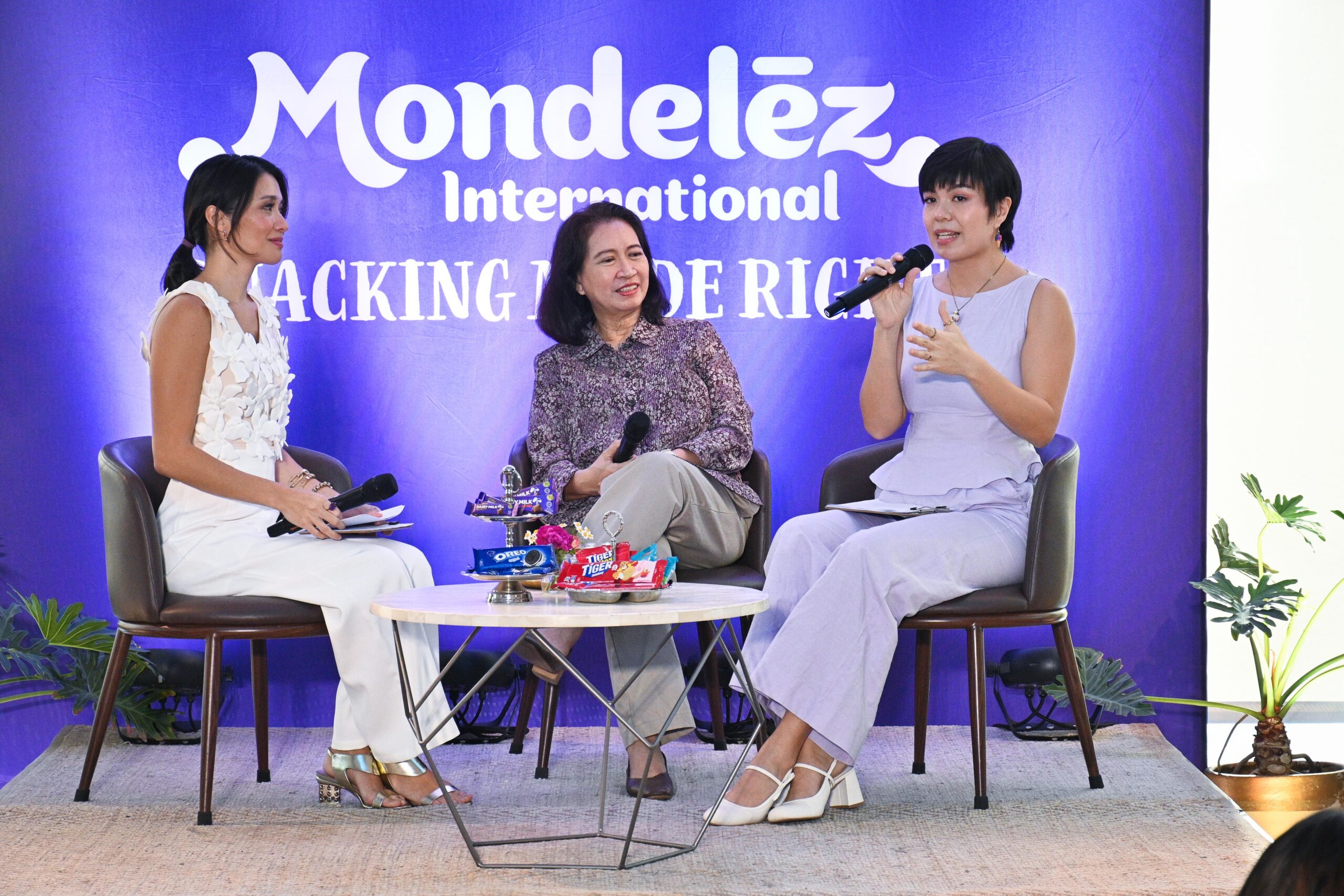 Photo: Mondelēz International
