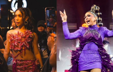 Marina Summers Precious Paula Nicole drag show tips