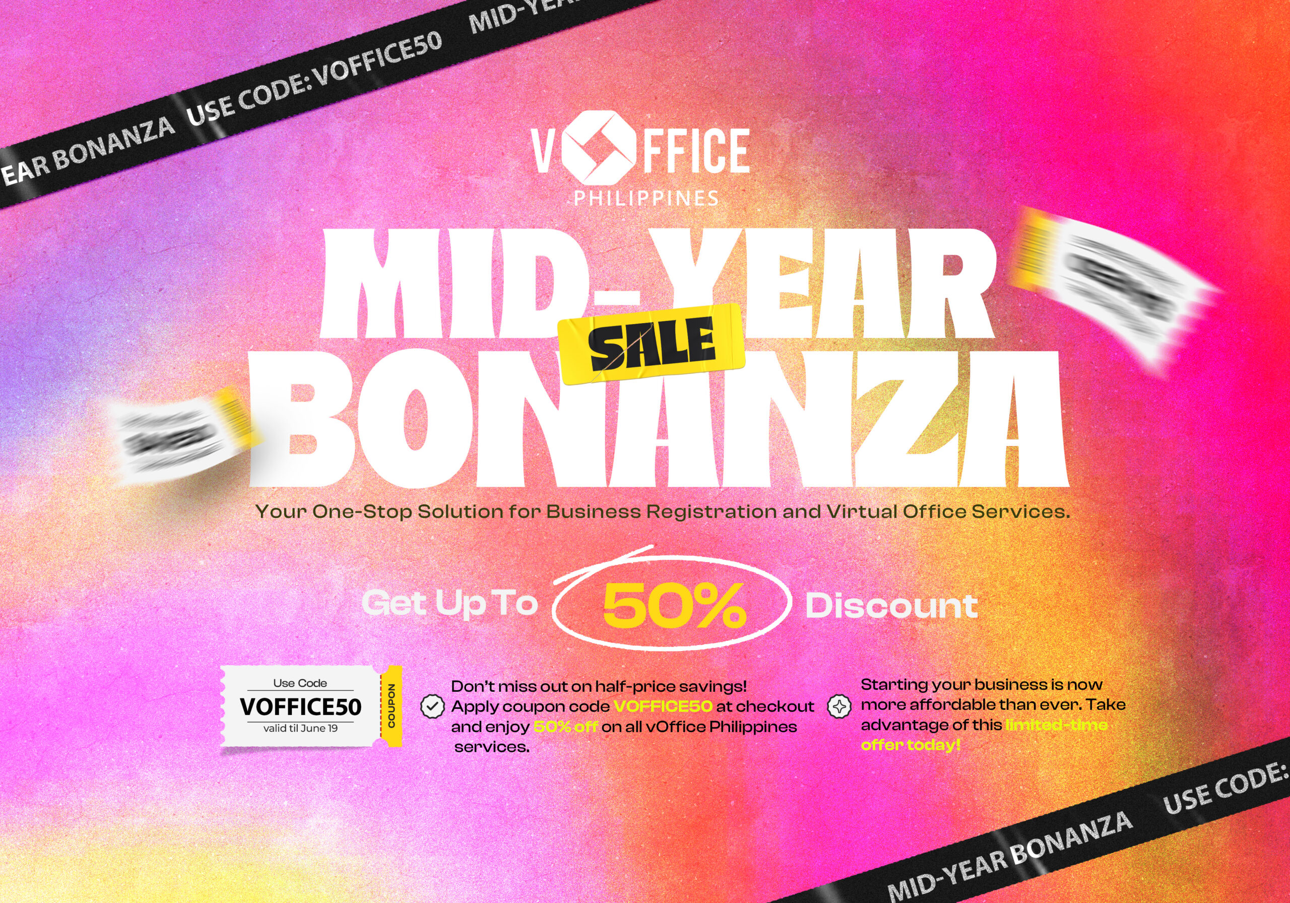 Work Smart: You Can Save Up to 50% on Flexible Workspaces With This Limited-Time Offer 2 Mid Year Bonanza copy scaled