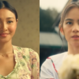 Nadine Lustre Ashtine Olviga rainy season watch list