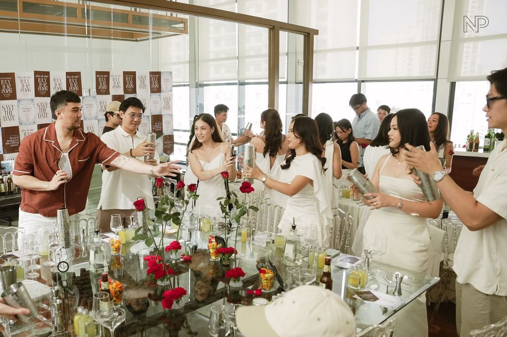 This Bridal Fair Unites the Creative Industry’s Finest in a Celebration of Design and Collaboration 3 Tadhana Bridal Fair