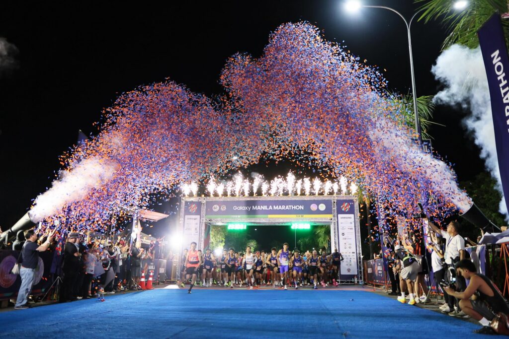 SM Supermalls Fuels the Biggest Running Movement in the Philippines 1 PHOTO 1 Cover photo