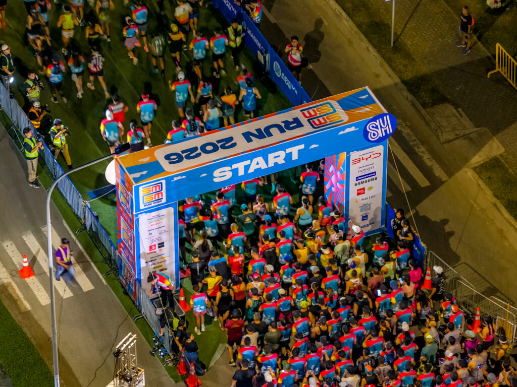 SM Supermalls Fuels the Biggest Running Movement in the Philippines 14 PHOTO 14