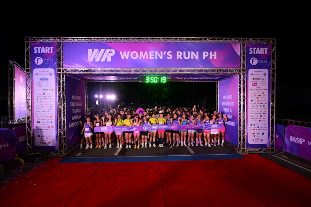 SM Supermalls Fuels the Biggest Running Movement in the Philippines 15 PHOTO 15