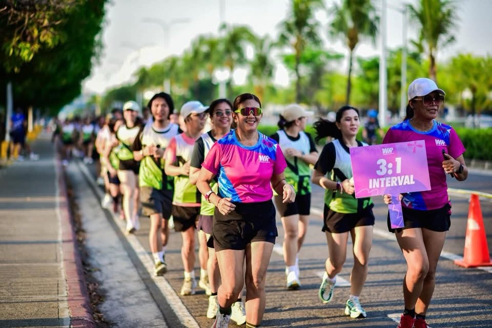 SM Supermalls Fuels the Biggest Running Movement in the Philippines 16 PHOTO 16