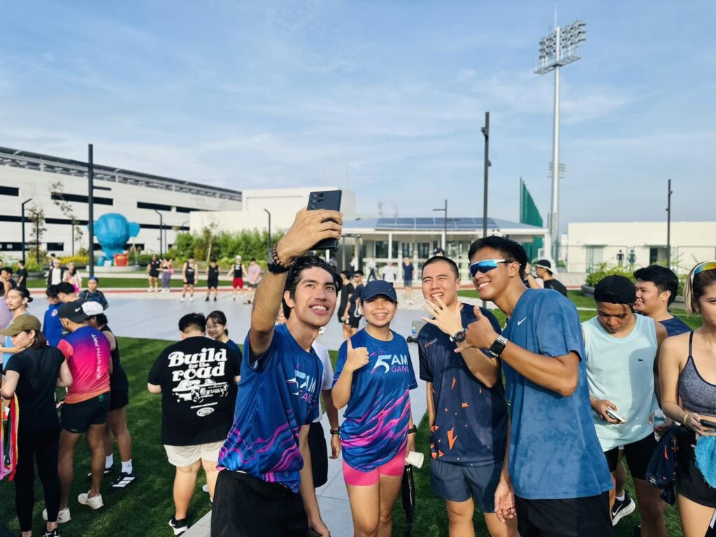 SM Supermalls Fuels the Biggest Running Movement in the Philippines 18 PHOTO 18