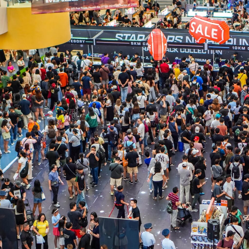 SM Supermalls Fuels the Biggest Running Movement in the Philippines 19 PHOTO 19