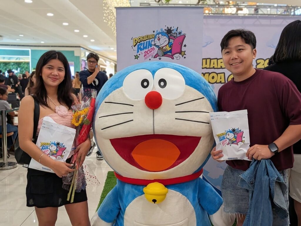 SM Supermalls Fuels the Biggest Running Movement in the Philippines 20 PHOTO 20