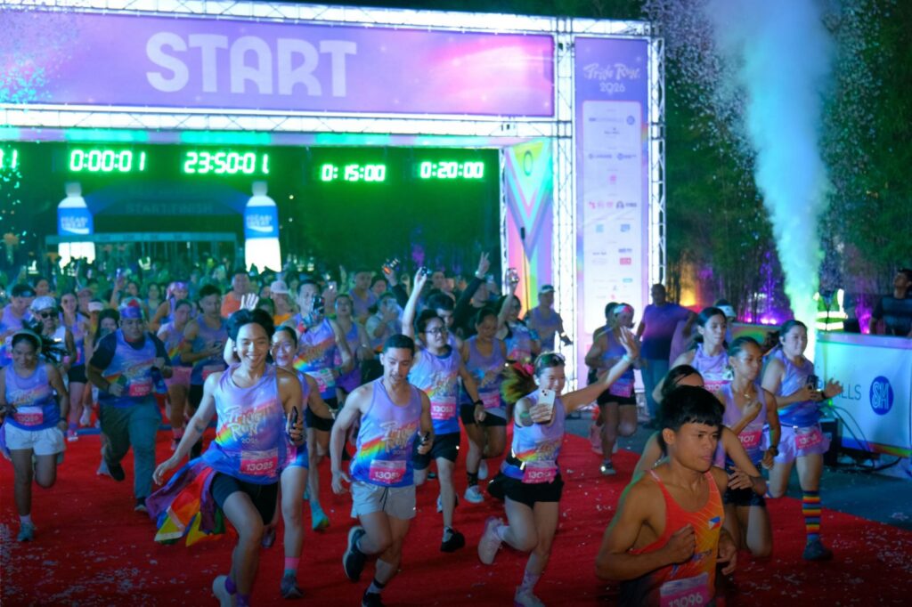 SM Supermalls Fuels the Biggest Running Movement in the Philippines 8 PHOTO 8